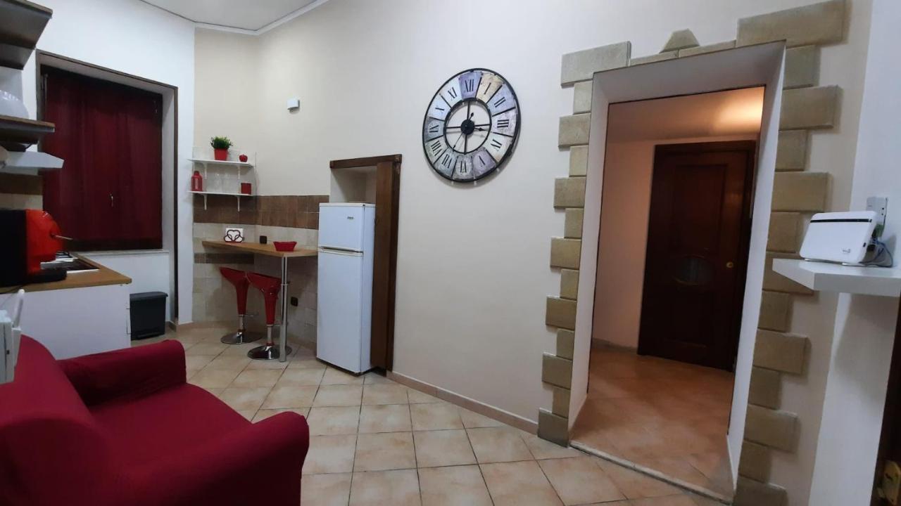 White Home 2 San Gregorio 14 Naples Luaran gambar