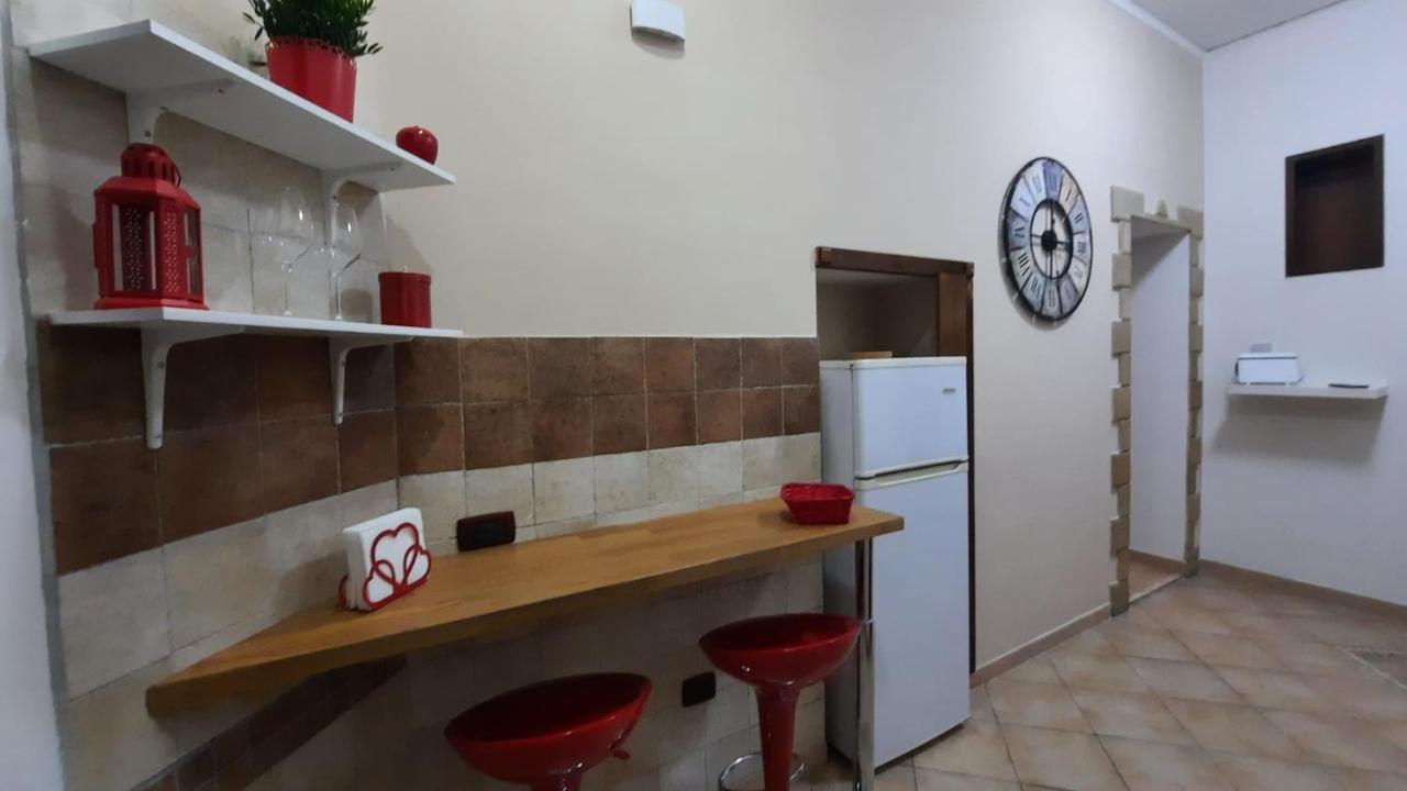 White Home 2 San Gregorio 14 Naples Luaran gambar