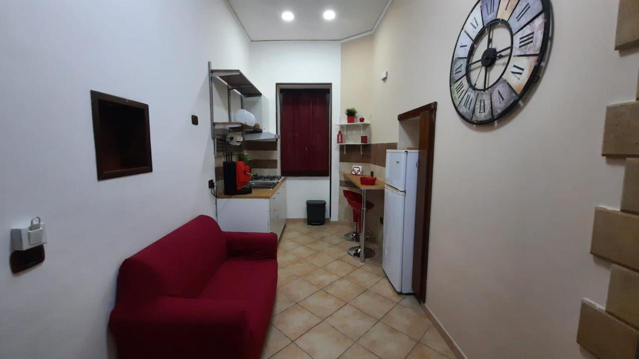 White Home 2 San Gregorio 14 Naples Luaran gambar