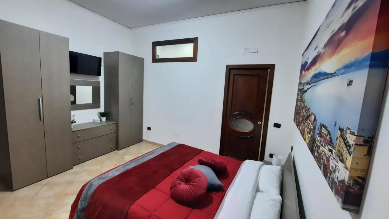 White Home 2 San Gregorio 14 Naples Luaran gambar