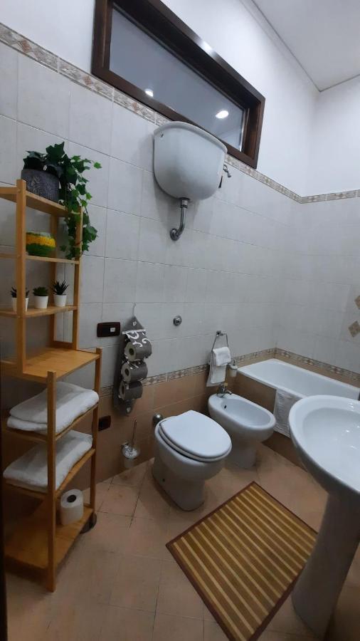 White Home 2 San Gregorio 14 Naples Luaran gambar
