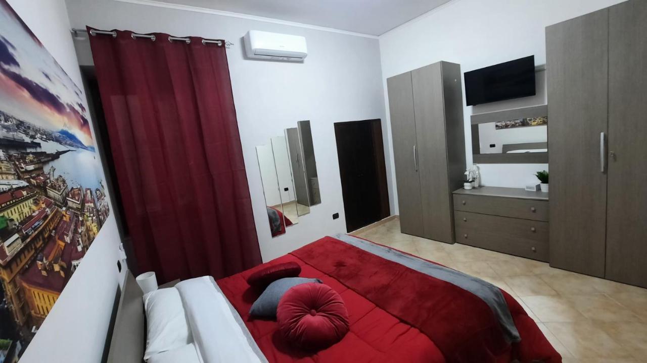 White Home 2 San Gregorio 14 Naples Luaran gambar