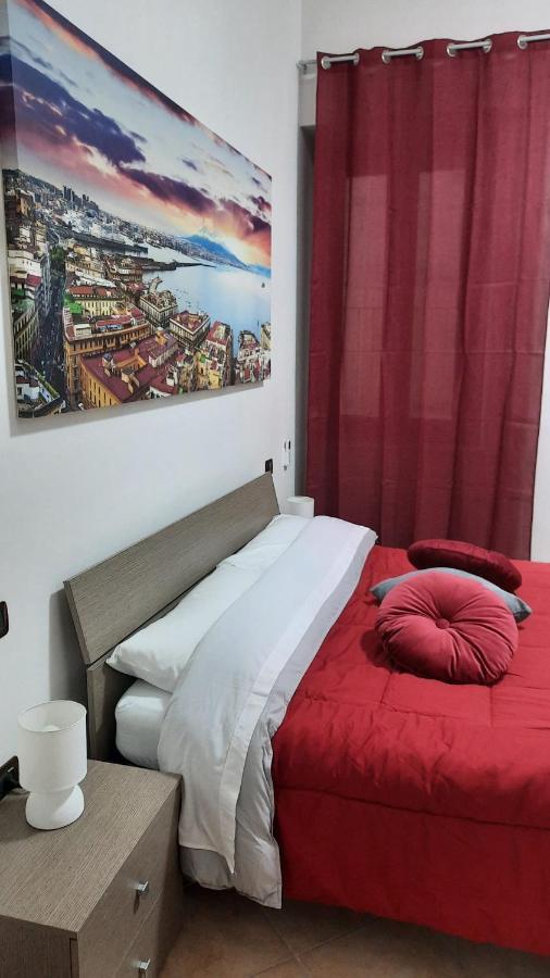 White Home 2 San Gregorio 14 Naples Luaran gambar