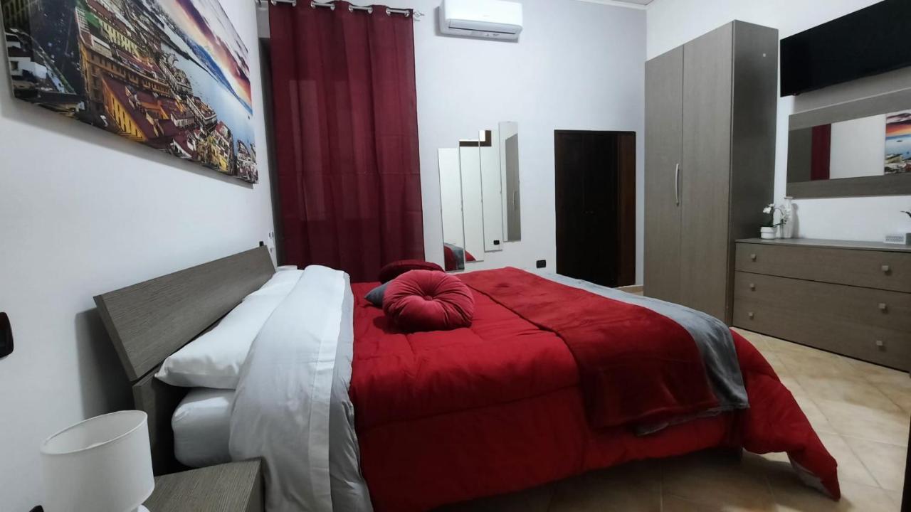 White Home 2 San Gregorio 14 Naples Luaran gambar