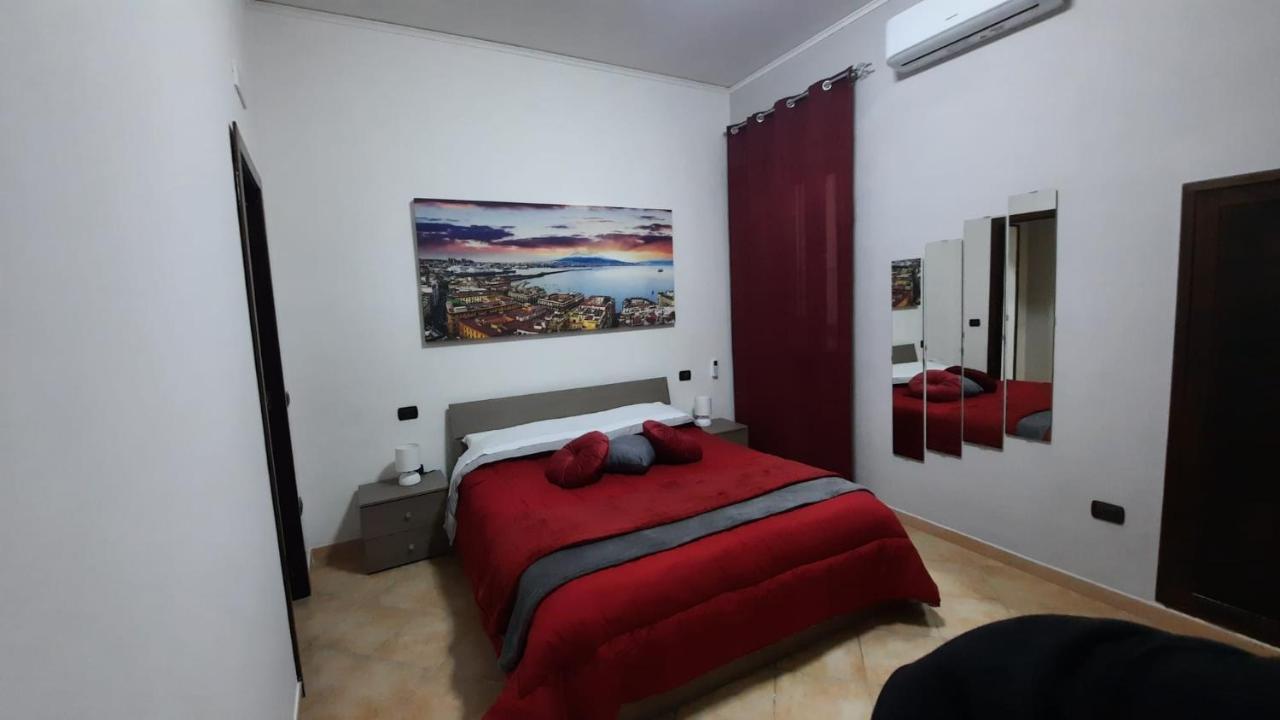 White Home 2 San Gregorio 14 Naples Luaran gambar