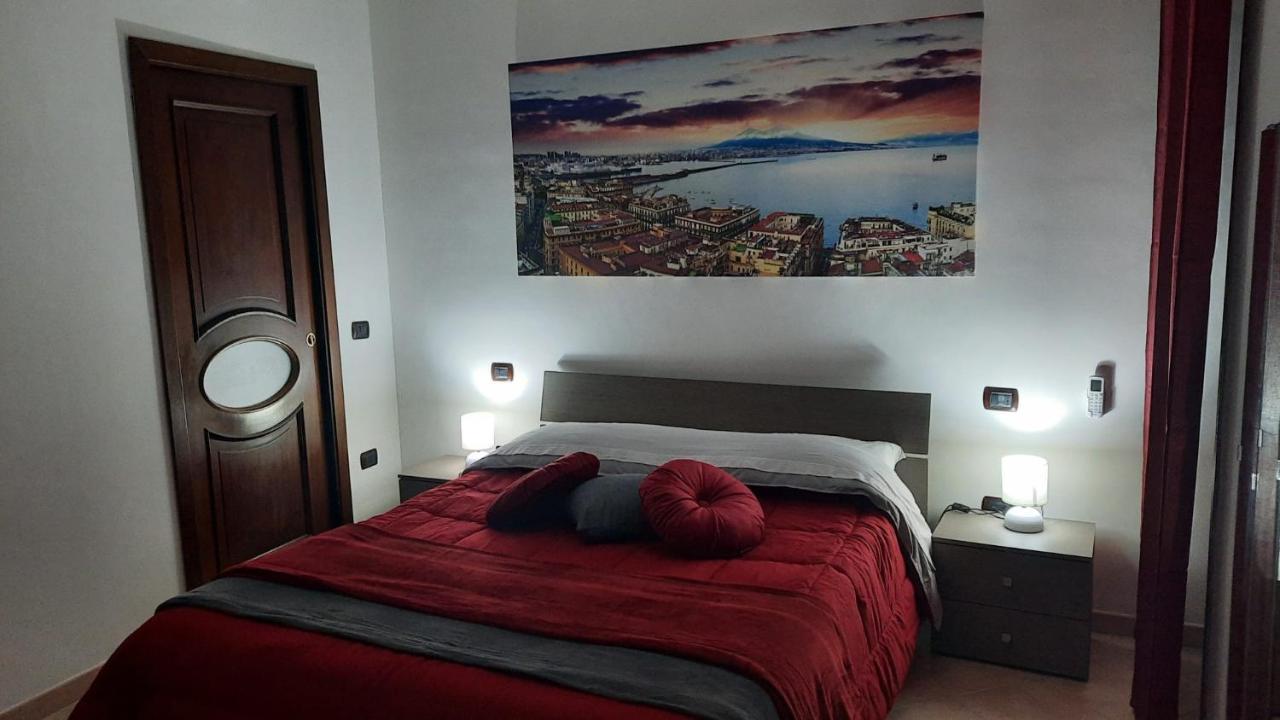 White Home 2 San Gregorio 14 Naples Luaran gambar