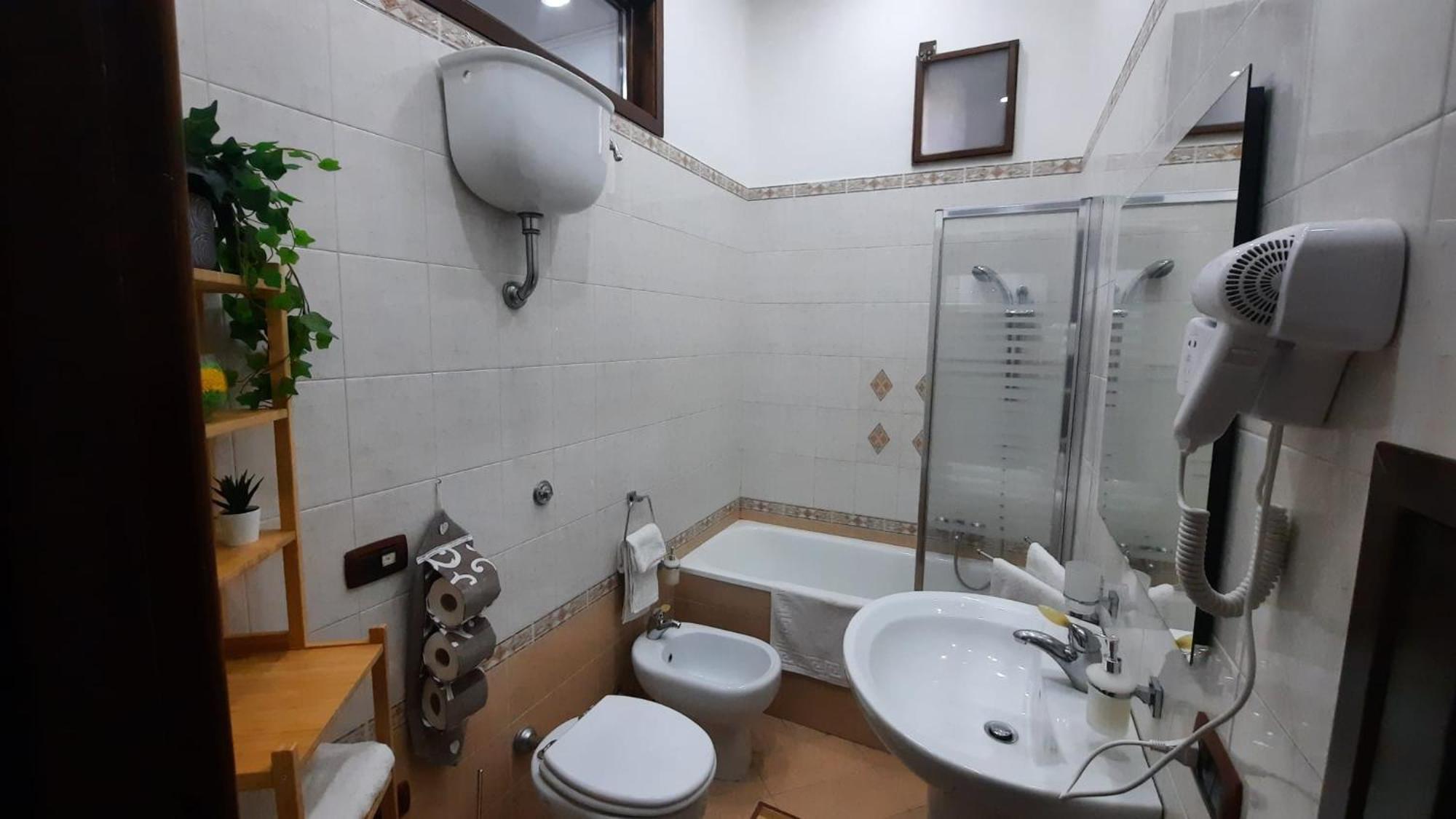 White Home 2 San Gregorio 14 Naples Luaran gambar