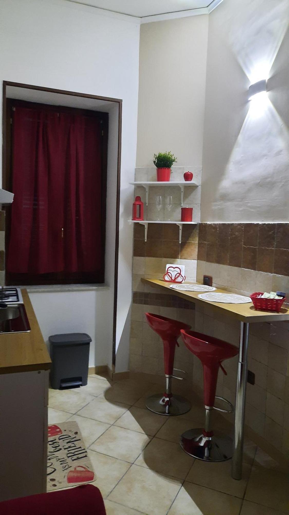 White Home 2 San Gregorio 14 Naples Luaran gambar