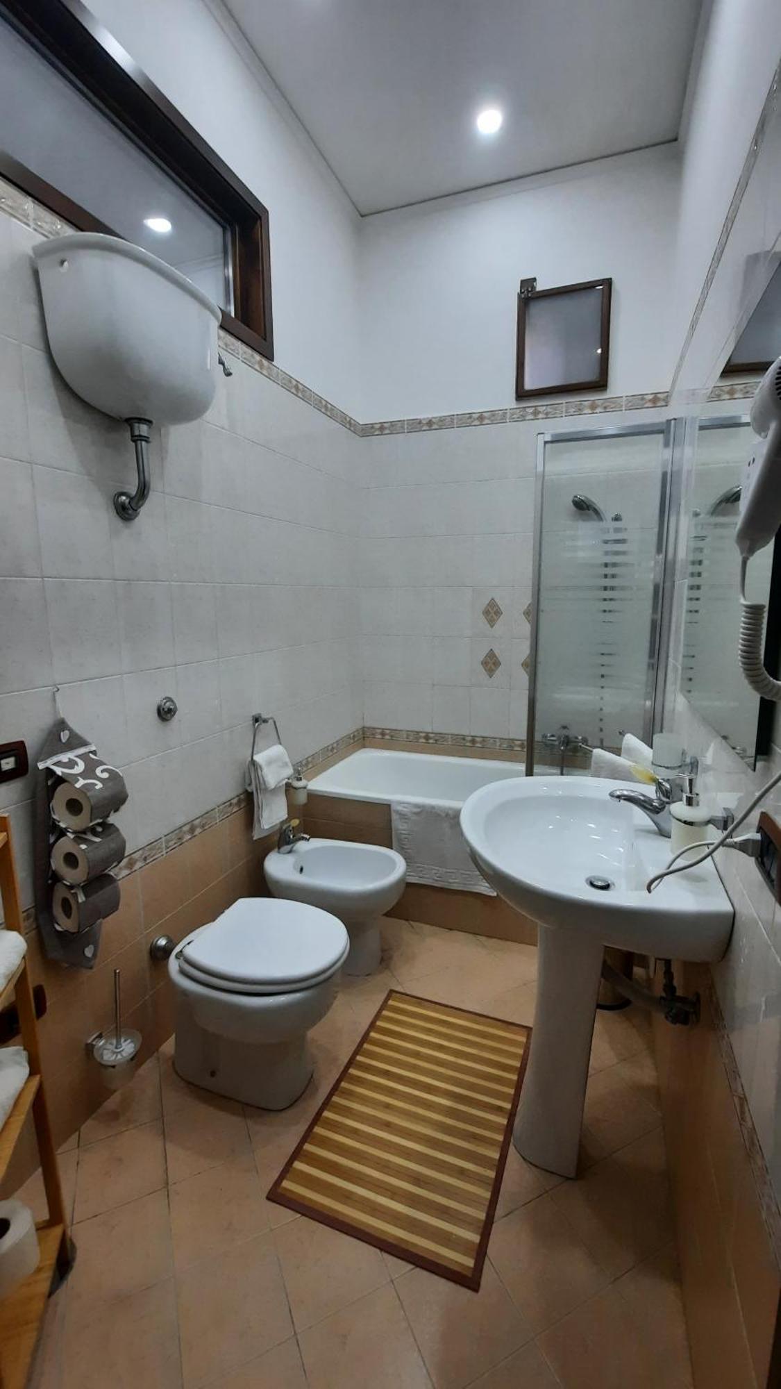 White Home 2 San Gregorio 14 Naples Luaran gambar