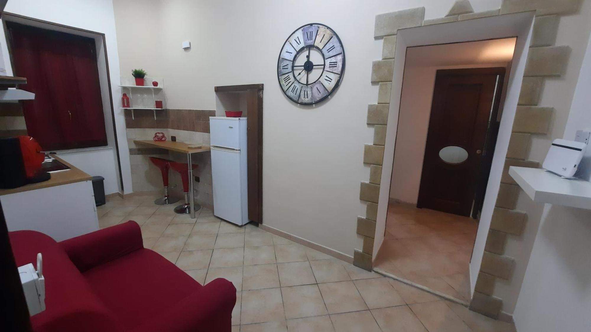White Home 2 San Gregorio 14 Naples Luaran gambar