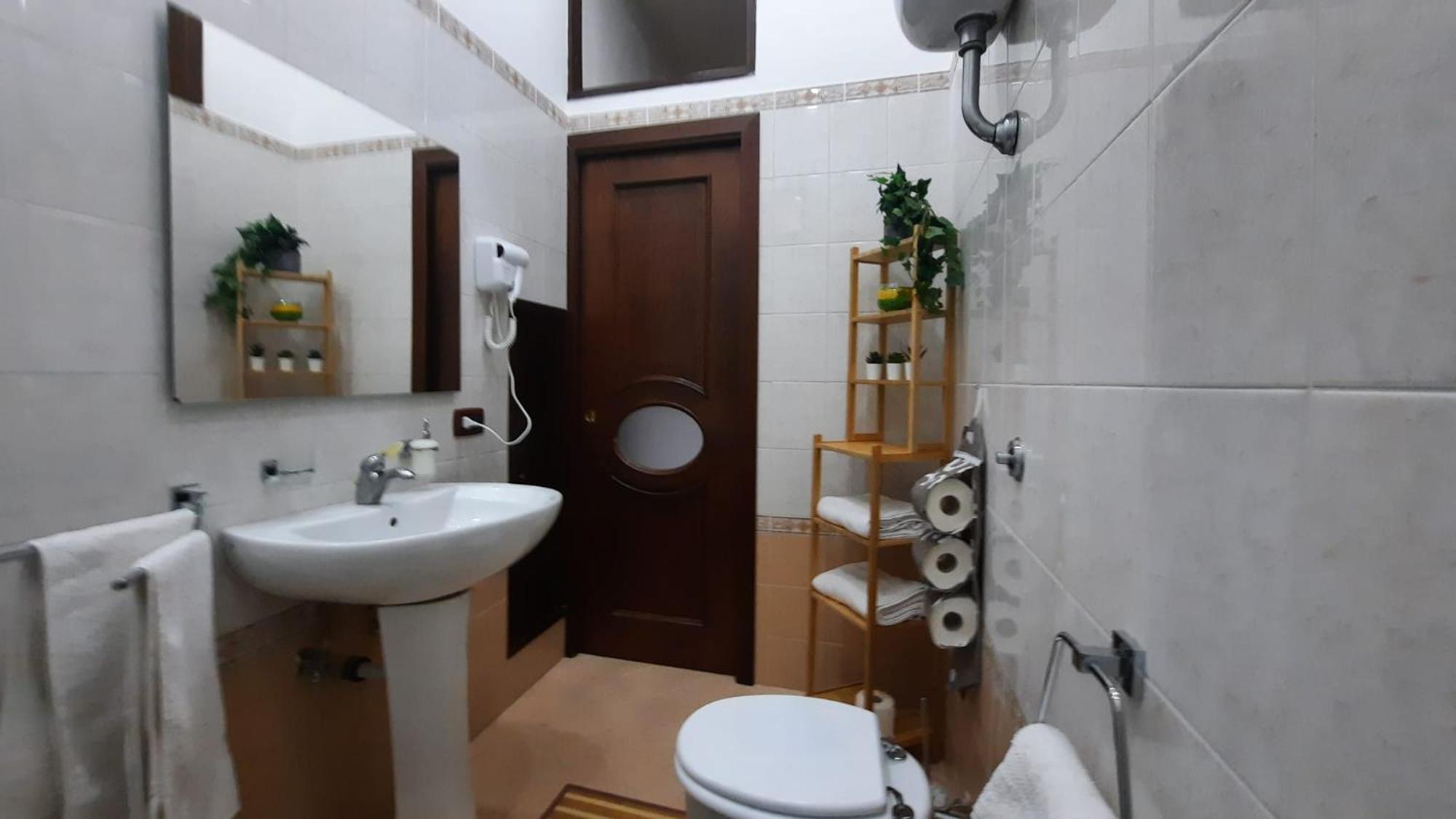 White Home 2 San Gregorio 14 Naples Luaran gambar